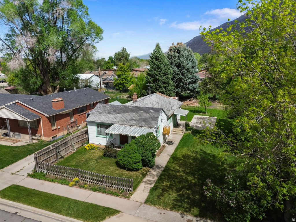 585 E 700 S Springville, UT 84663