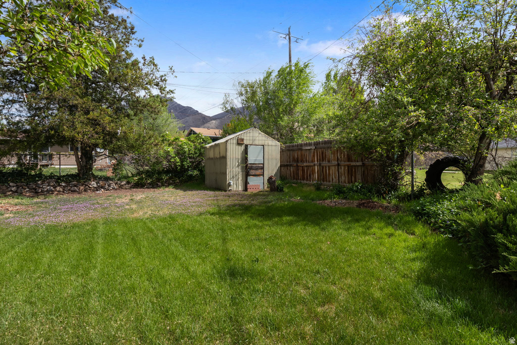 585 E 700 S Springville, UT 84663