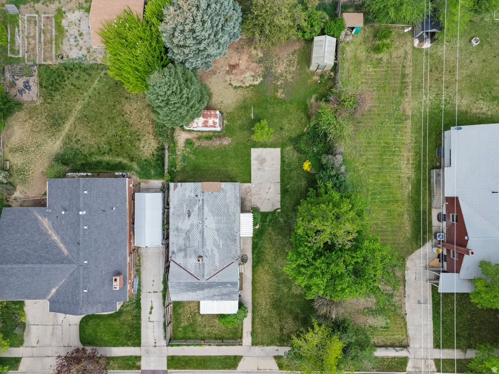 585 E 700 S Springville, UT 84663