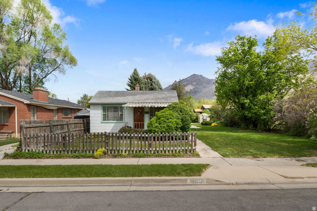 585 E 700 S Springville, UT 84663