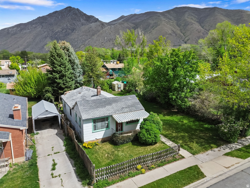 585 E 700 S Springville, UT 84663