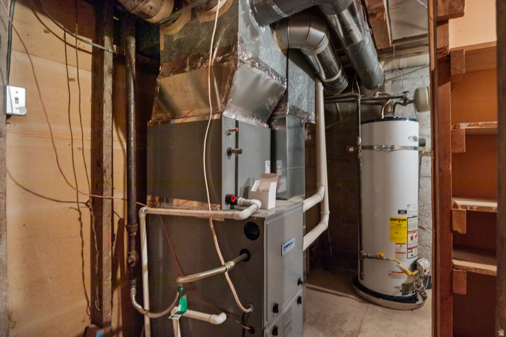 585 E 700 S Springville, UT 84663