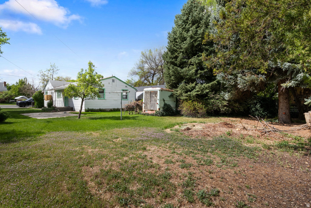 585 E 700 S Springville, UT 84663