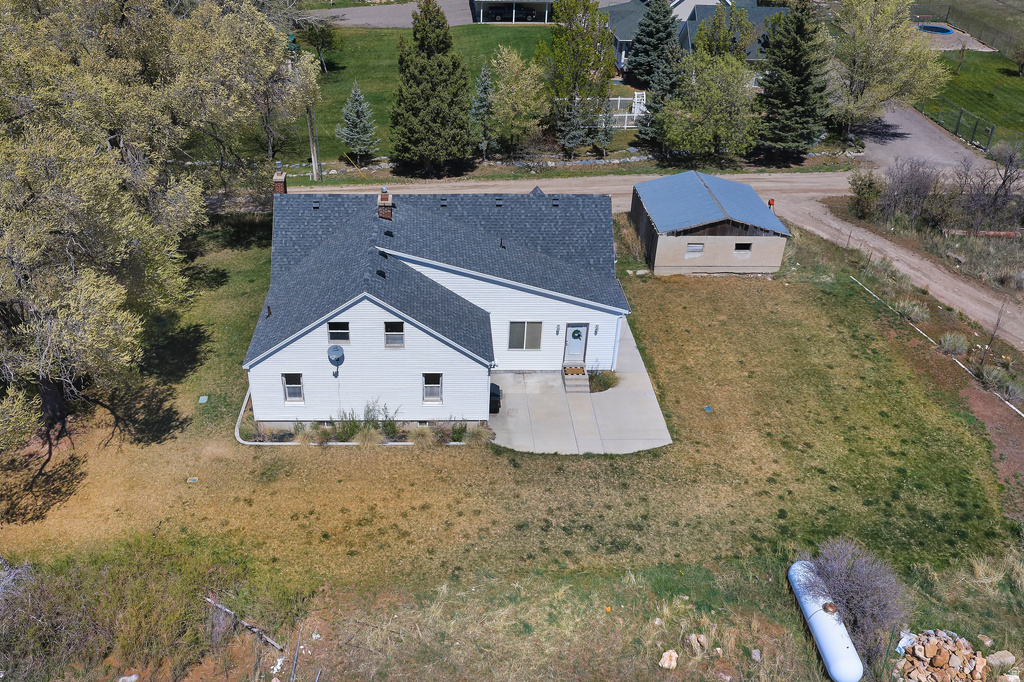 11250 E 27000 N Fairview, UT 84629