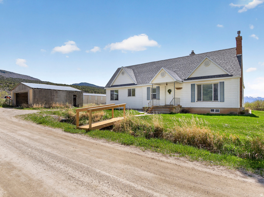 11250 E 27000 N Fairview, UT 84629