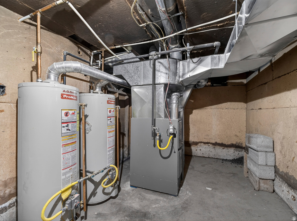 11250 E 27000 N Fairview, UT 84629