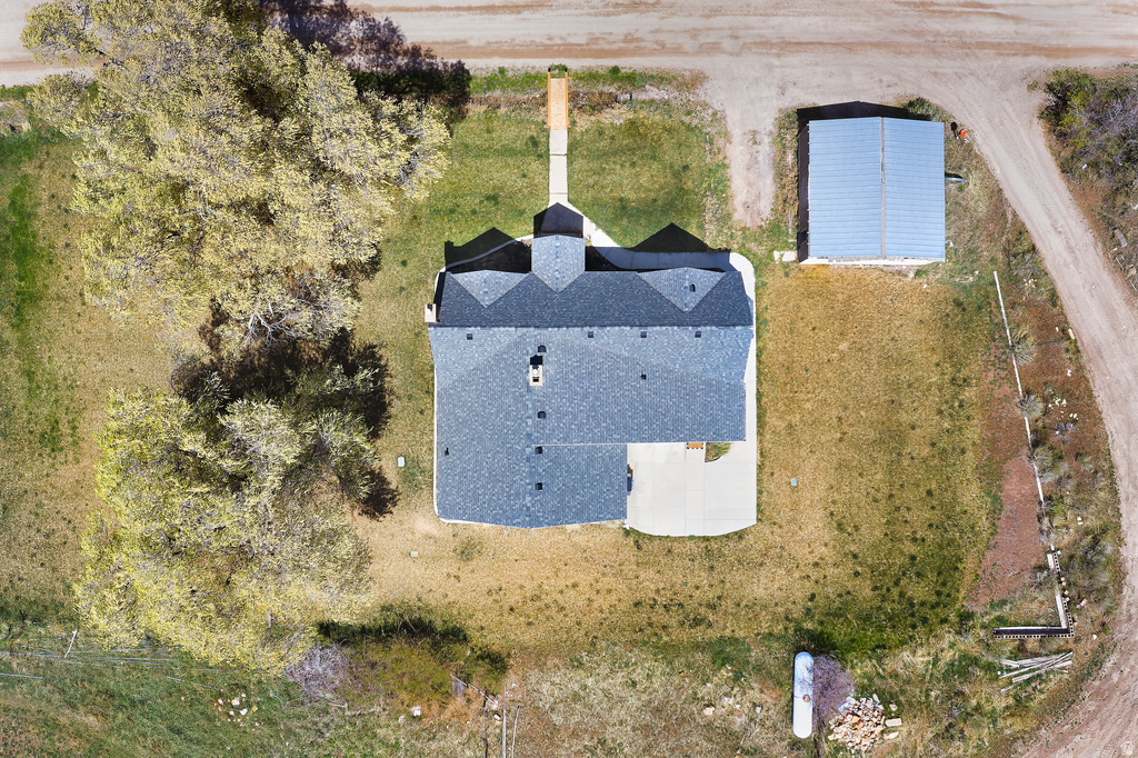 11250 E 27000 N Fairview, UT 84629