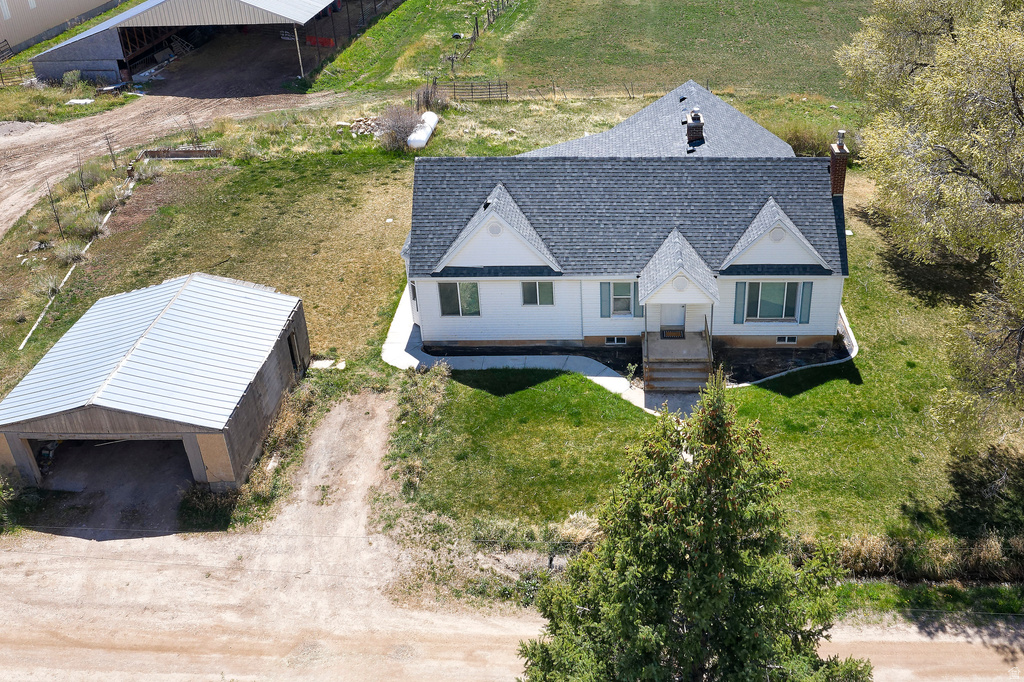 11250 E 27000 N Fairview, UT 84629