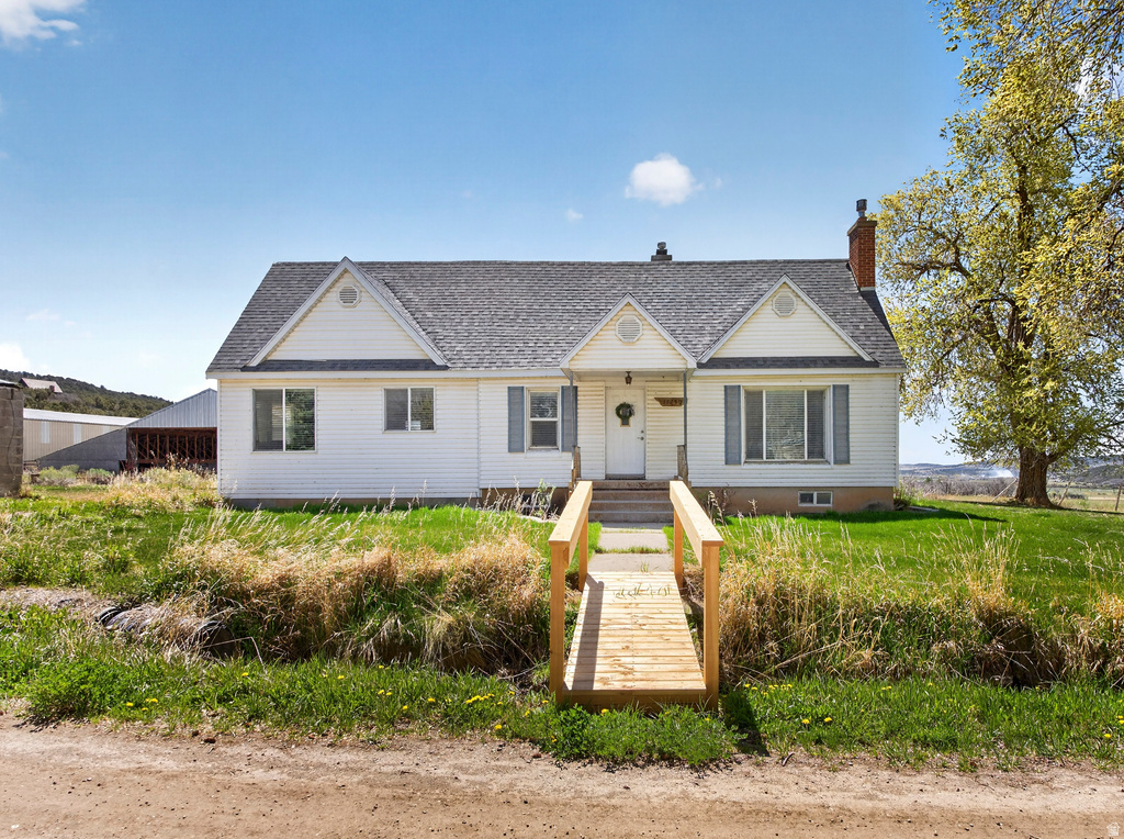 11250 E 27000 N Fairview, UT 84629