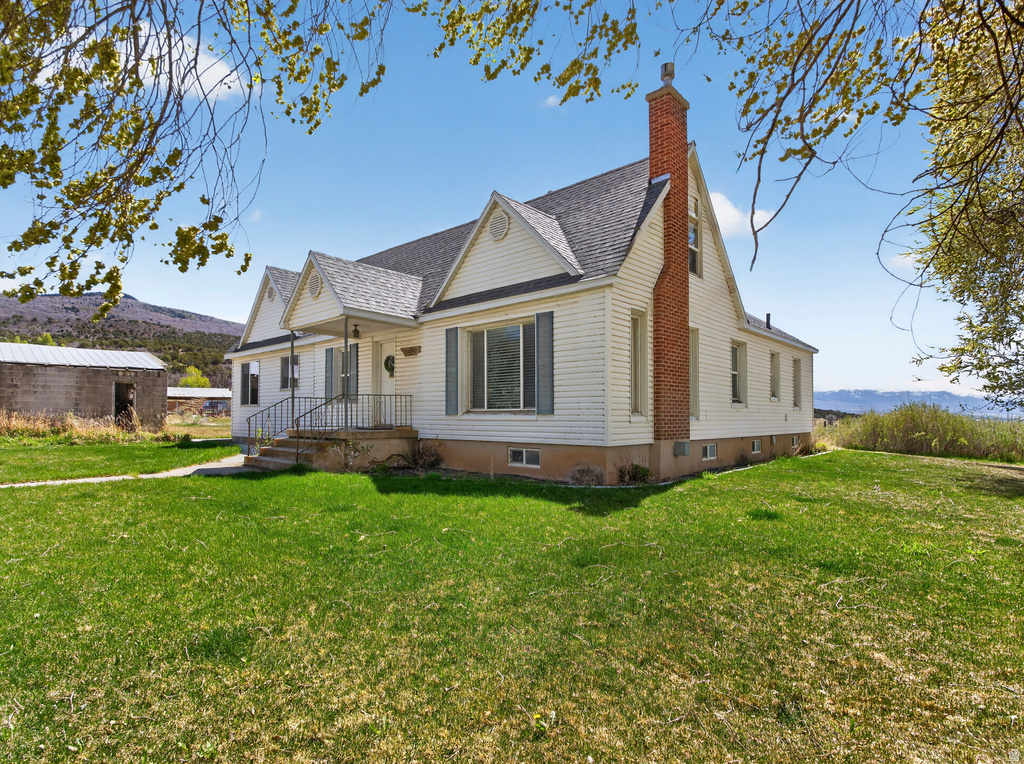 11250 E 27000 N Fairview, UT 84629