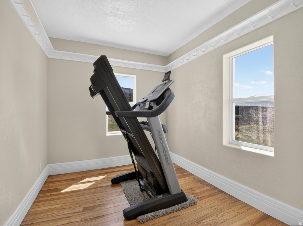 11250 E 27000 N Fairview, UT 84629