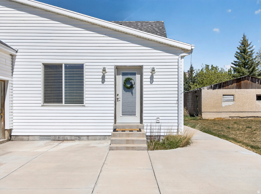 11250 E 27000 N Fairview, UT 84629