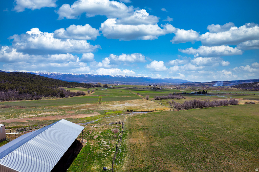 11250 E 27000 N Fairview, UT 84629