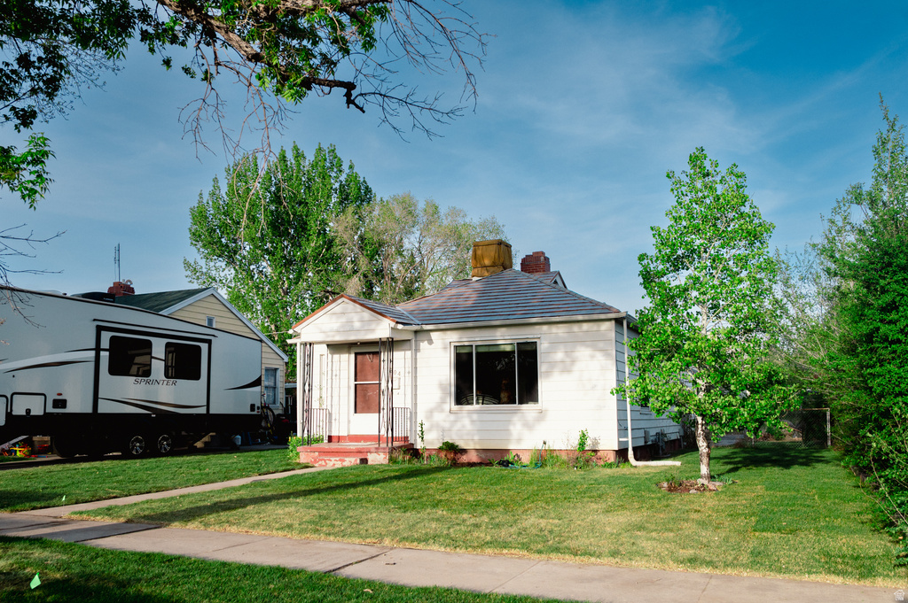 304 N 500 E Price, UT 84501