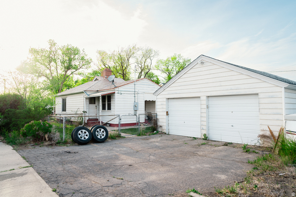 304 N 500 E Price, UT 84501