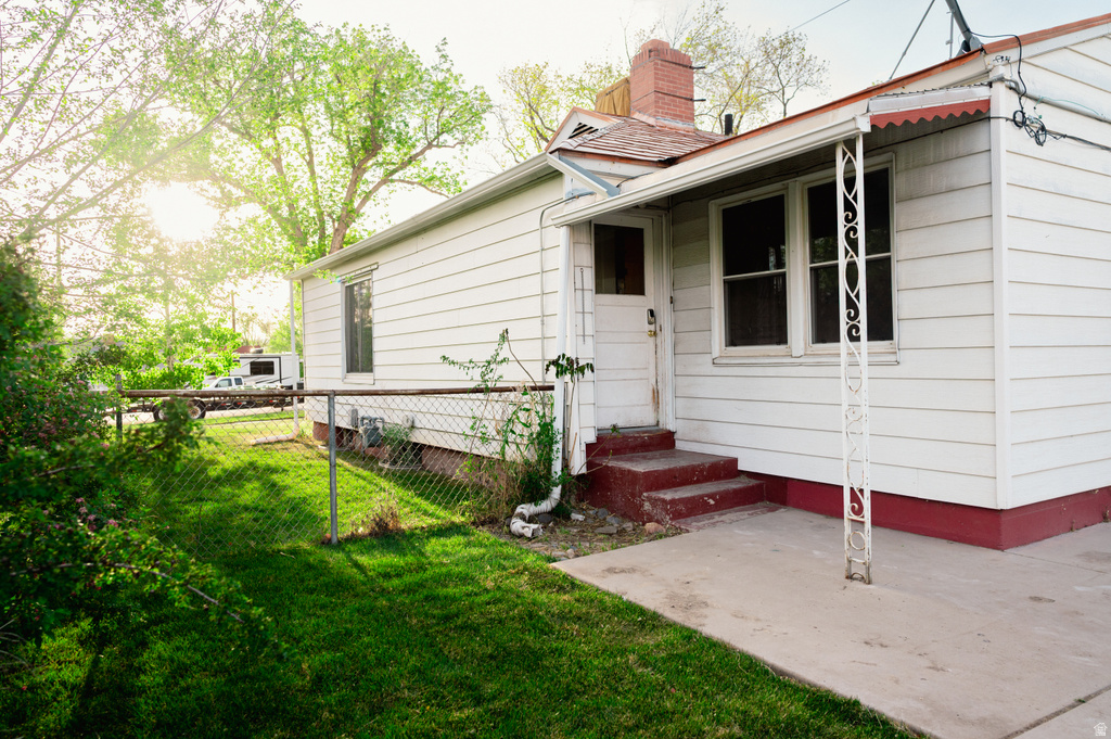 304 N 500 E Price, UT 84501