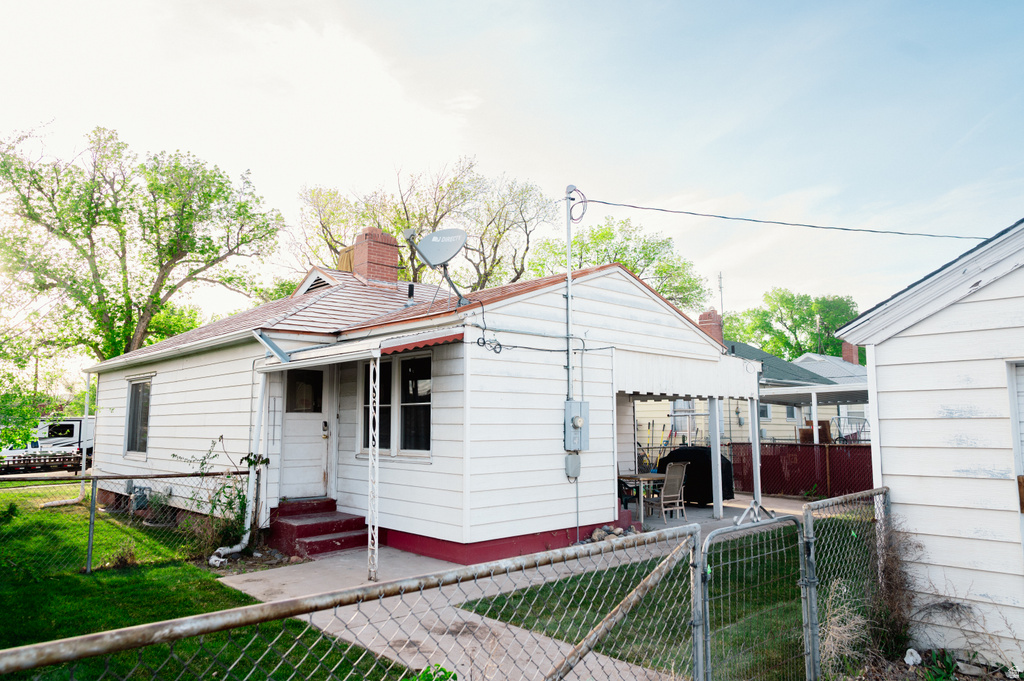 304 N 500 E Price, UT 84501