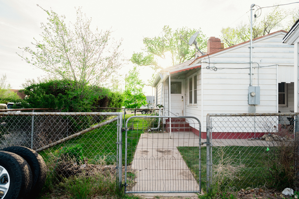 304 N 500 E Price, UT 84501