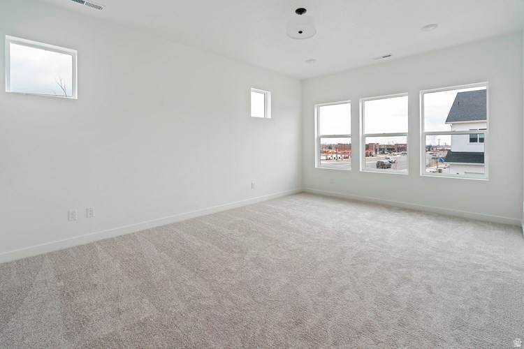 4814 W WASHOE CT Highland, UT 84003