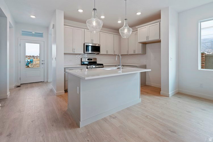 4814 W WASHOE CT Highland, UT 84003