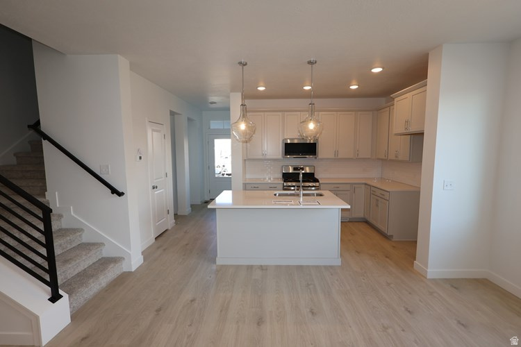 4814 W WASHOE CT Highland, UT 84003