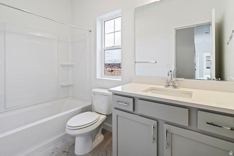 4814 W WASHOE CT Highland, UT 84003