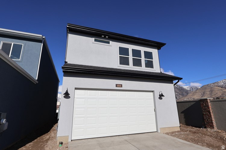 4814 W WASHOE CT Highland, UT 84003