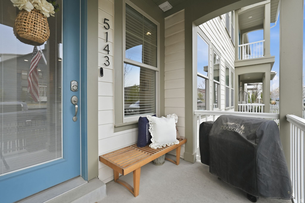 5143 W SPLIT ROCK DR South Jordan, UT 84009