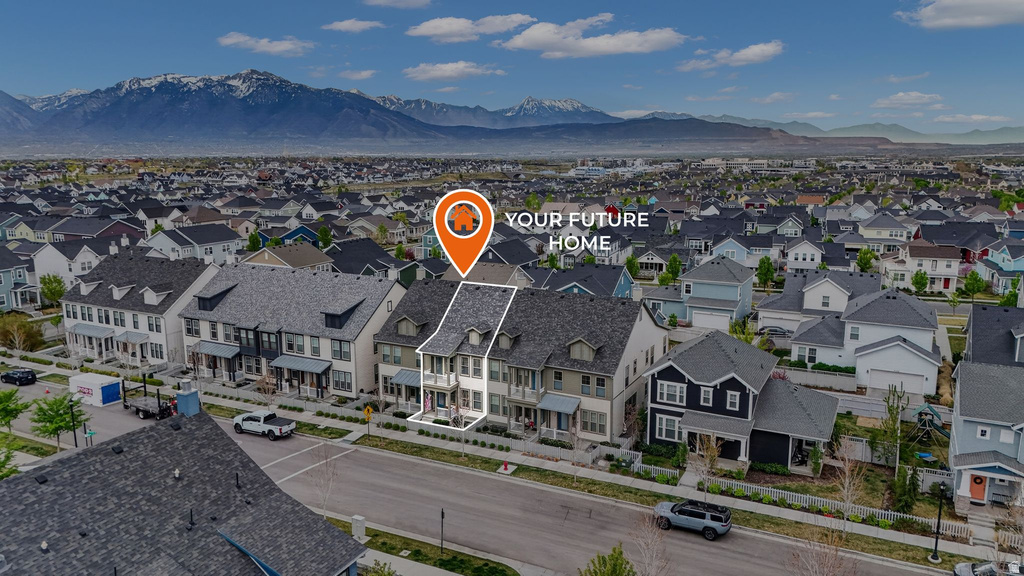 5143 W SPLIT ROCK DR South Jordan, UT 84009