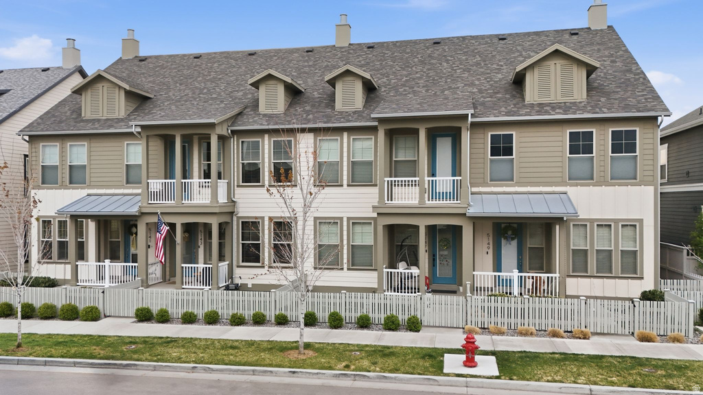 5143 W SPLIT ROCK DR South Jordan, UT 84009