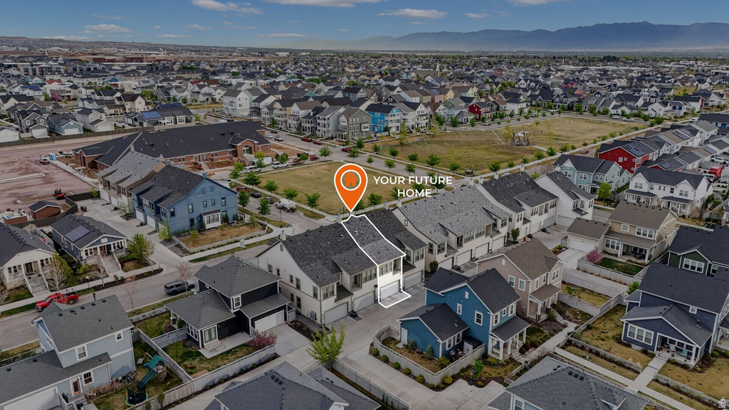 5143 W SPLIT ROCK DR South Jordan, UT 84009