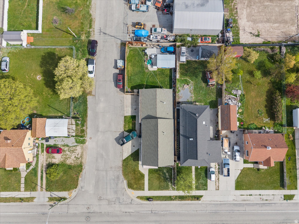 311 E FACTORY ST. Garland, UT 84312