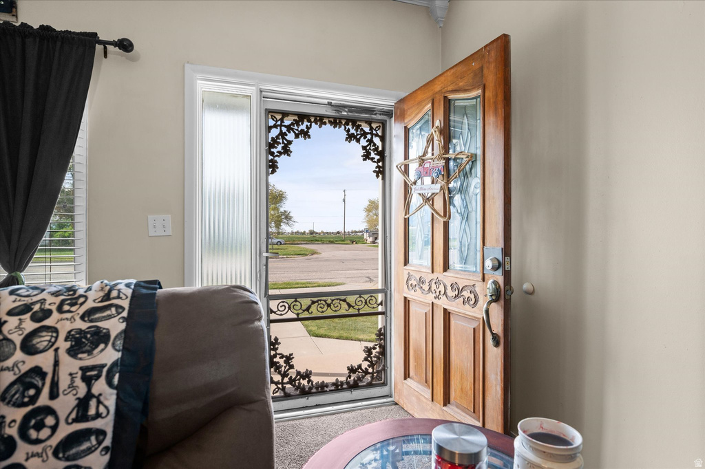 311 E FACTORY ST. Garland, UT 84312