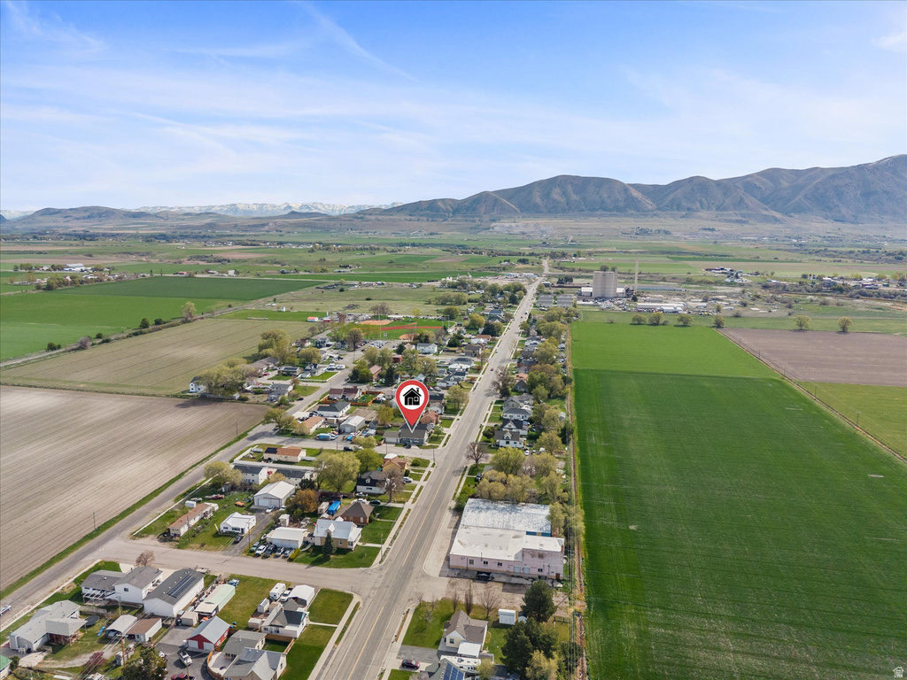 311 E FACTORY ST. Garland, UT 84312