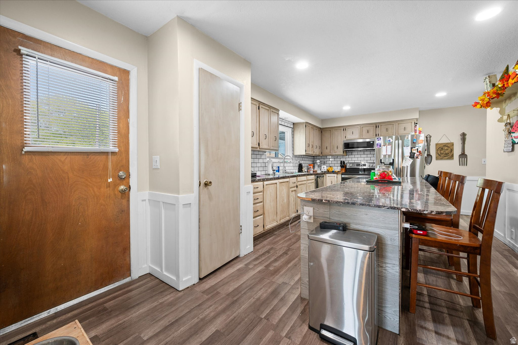 311 E FACTORY ST. Garland, UT 84312