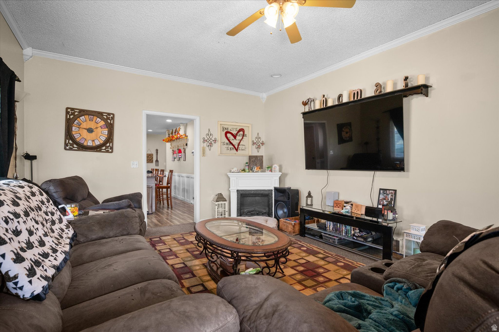 311 E FACTORY ST. Garland, UT 84312