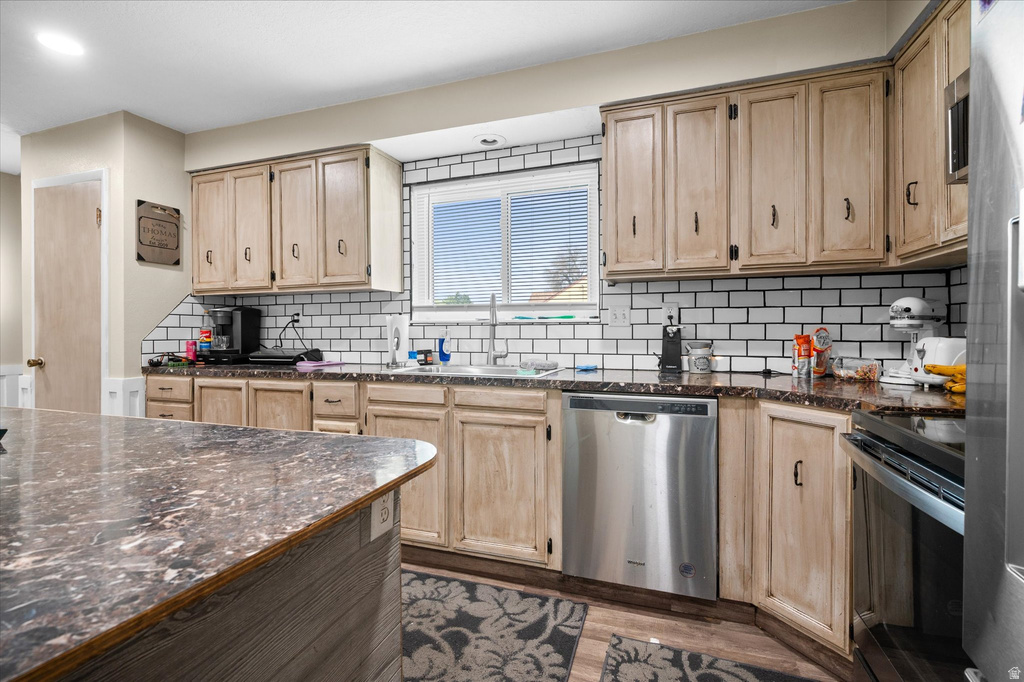 311 E FACTORY ST. Garland, UT 84312