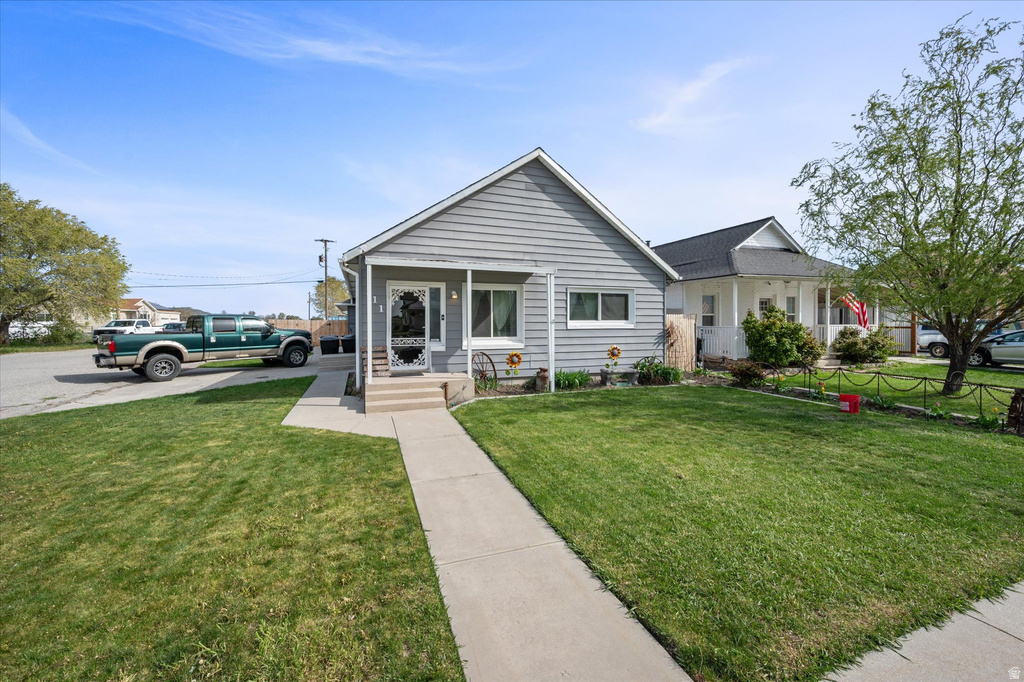 311 E FACTORY ST. Garland, UT 84312