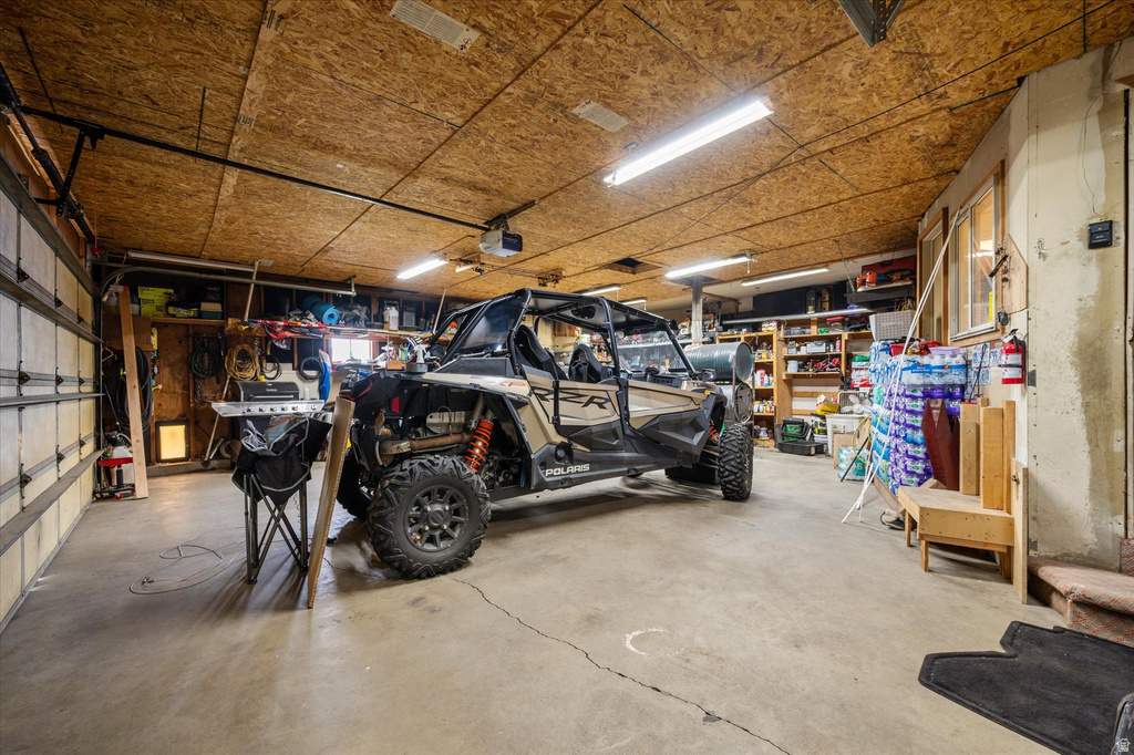 311 E FACTORY ST. Garland, UT 84312