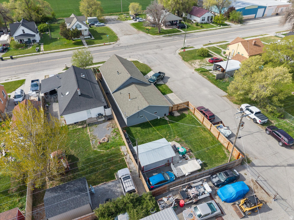 311 E FACTORY ST. Garland, UT 84312