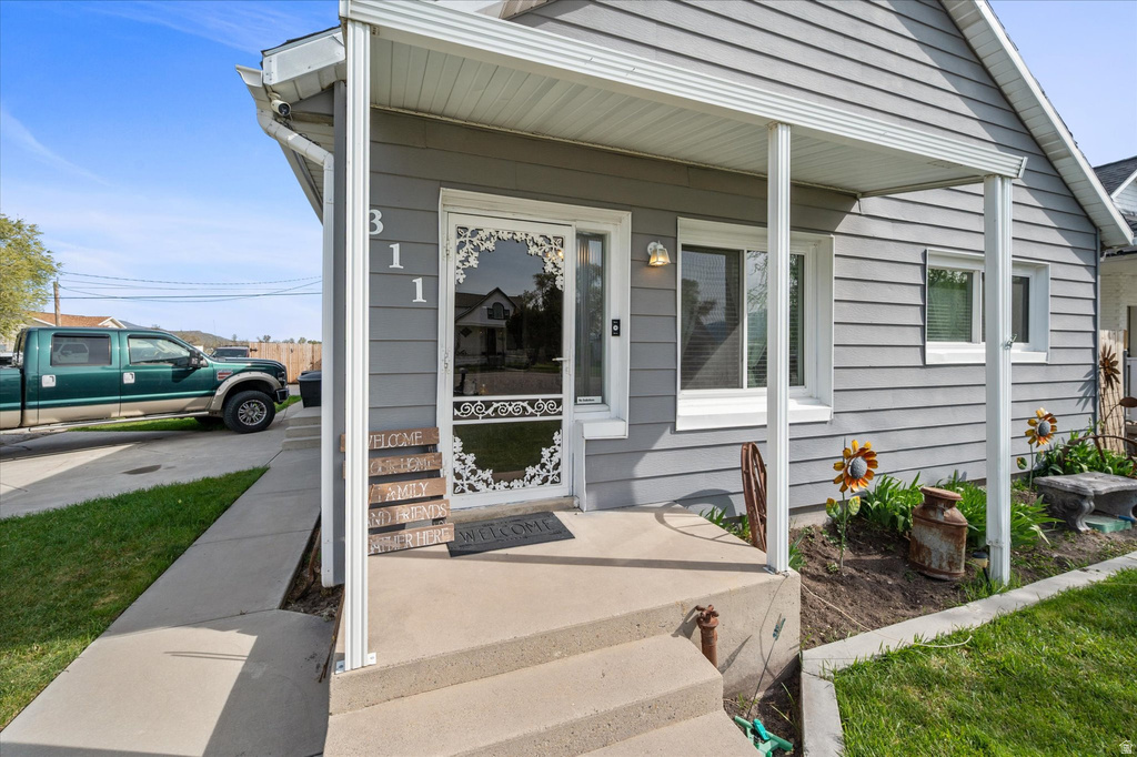 311 E FACTORY ST. Garland, UT 84312