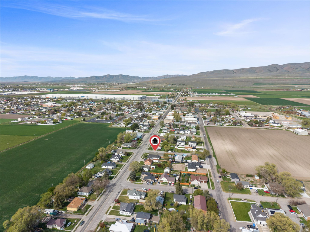 311 E FACTORY ST. Garland, UT 84312