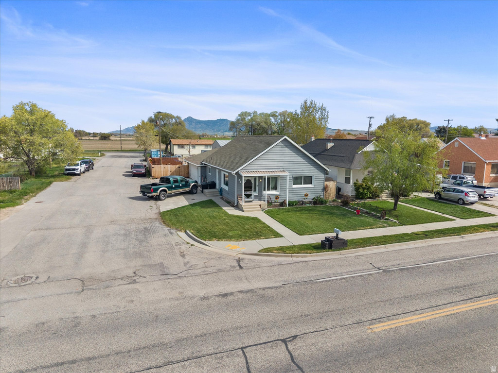 311 E FACTORY ST. Garland, UT 84312