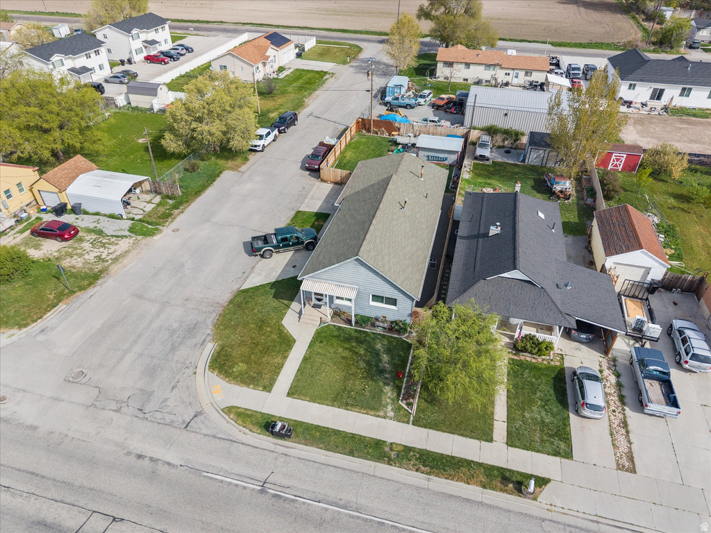 311 E FACTORY ST. Garland, UT 84312