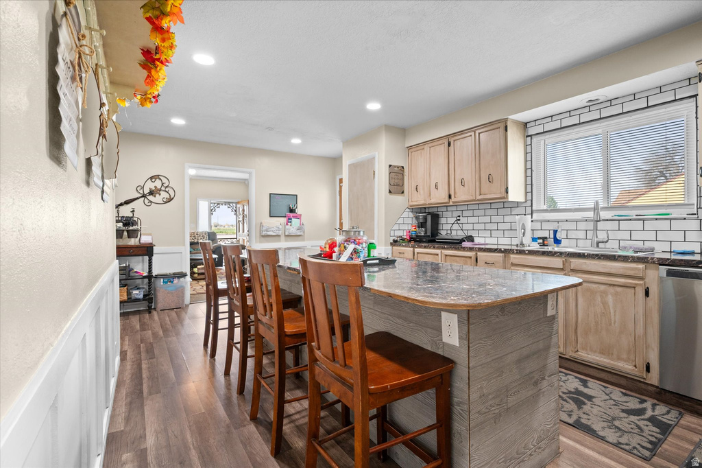 311 E FACTORY ST. Garland, UT 84312