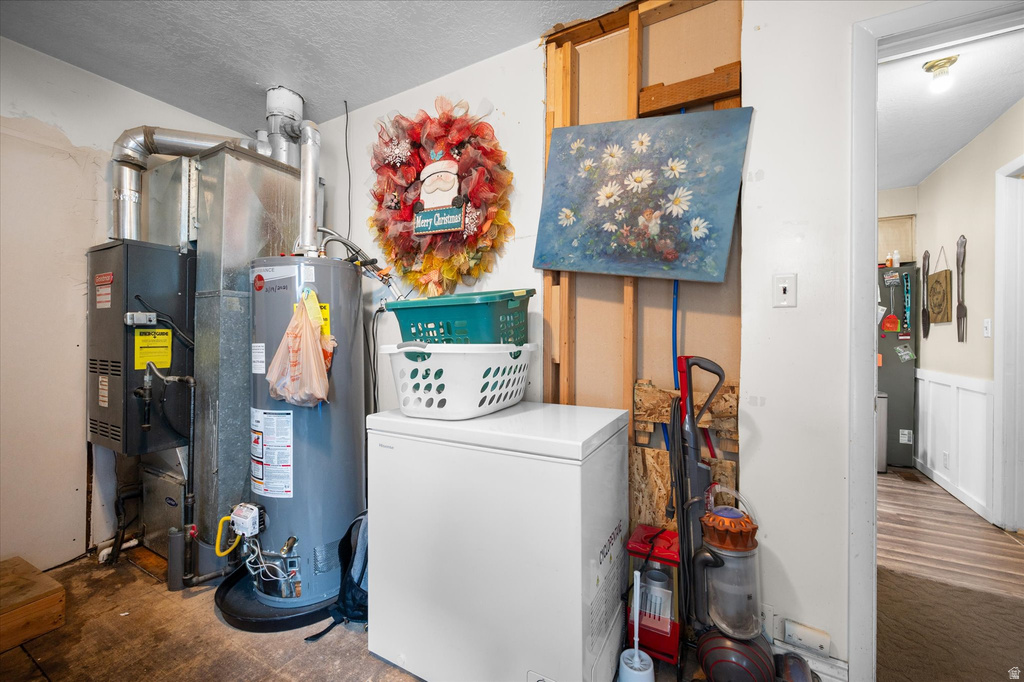 311 E FACTORY ST. Garland, UT 84312