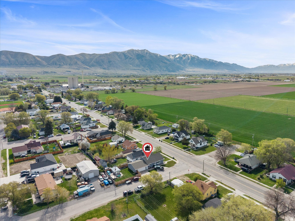 311 E FACTORY ST. Garland, UT 84312