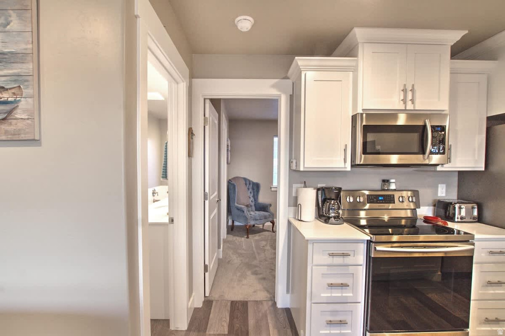 55 W BUTTERCUP LN #26 Garden City, UT 84028