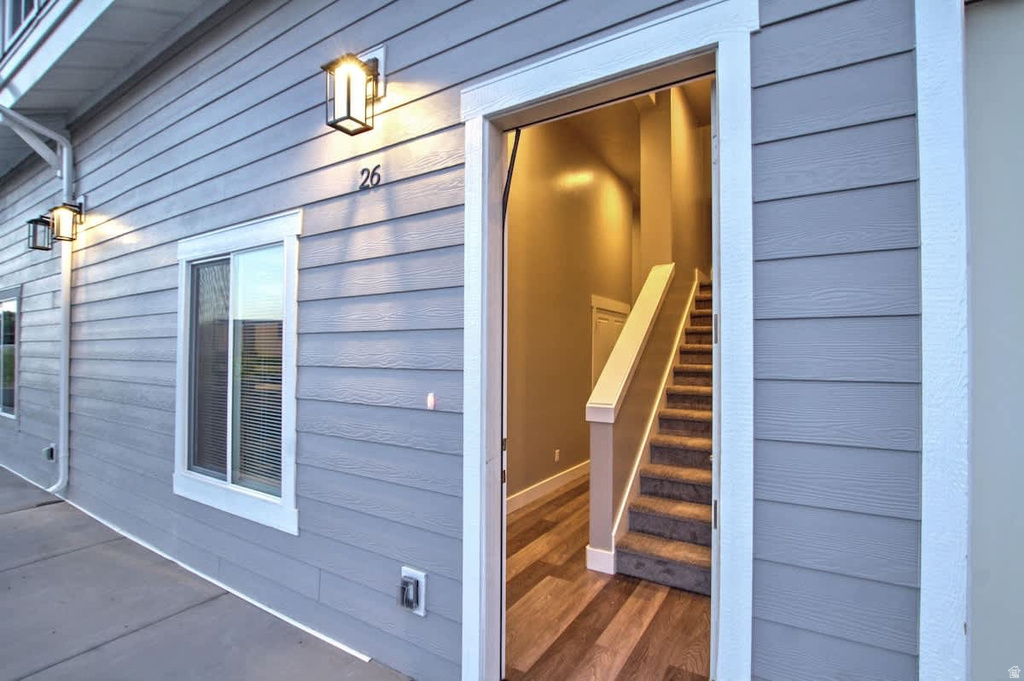 55 W BUTTERCUP LN #26 Garden City, UT 84028