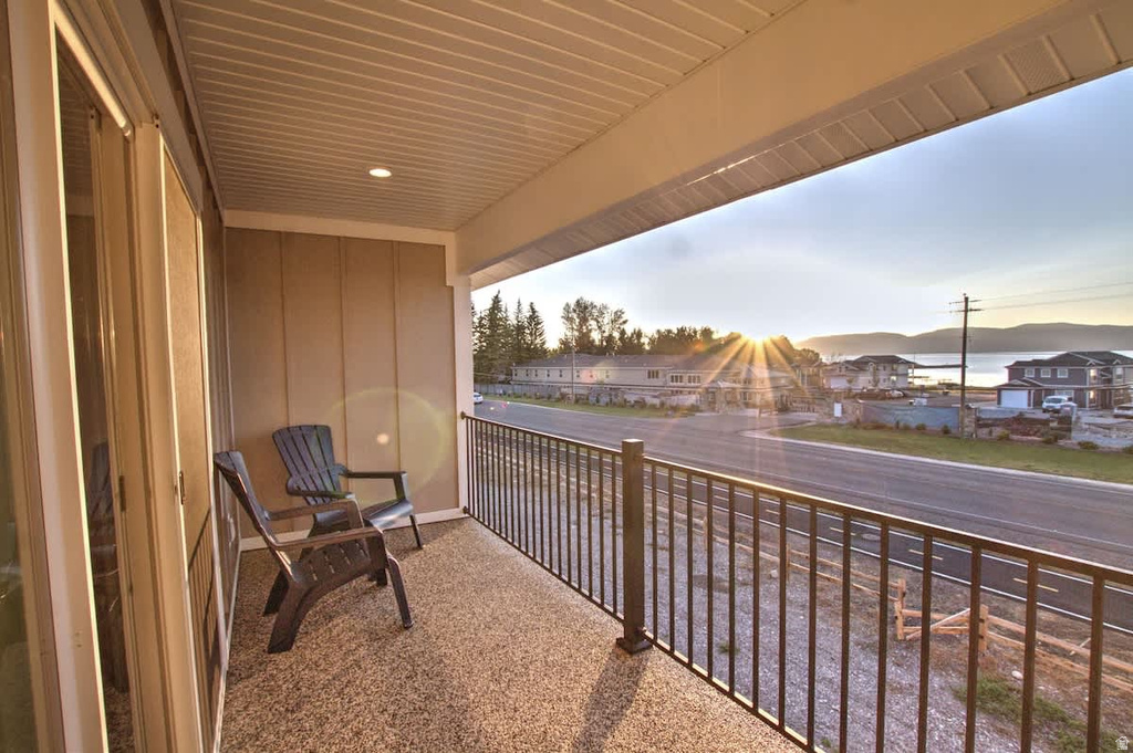 55 W BUTTERCUP LN #26 Garden City, UT 84028